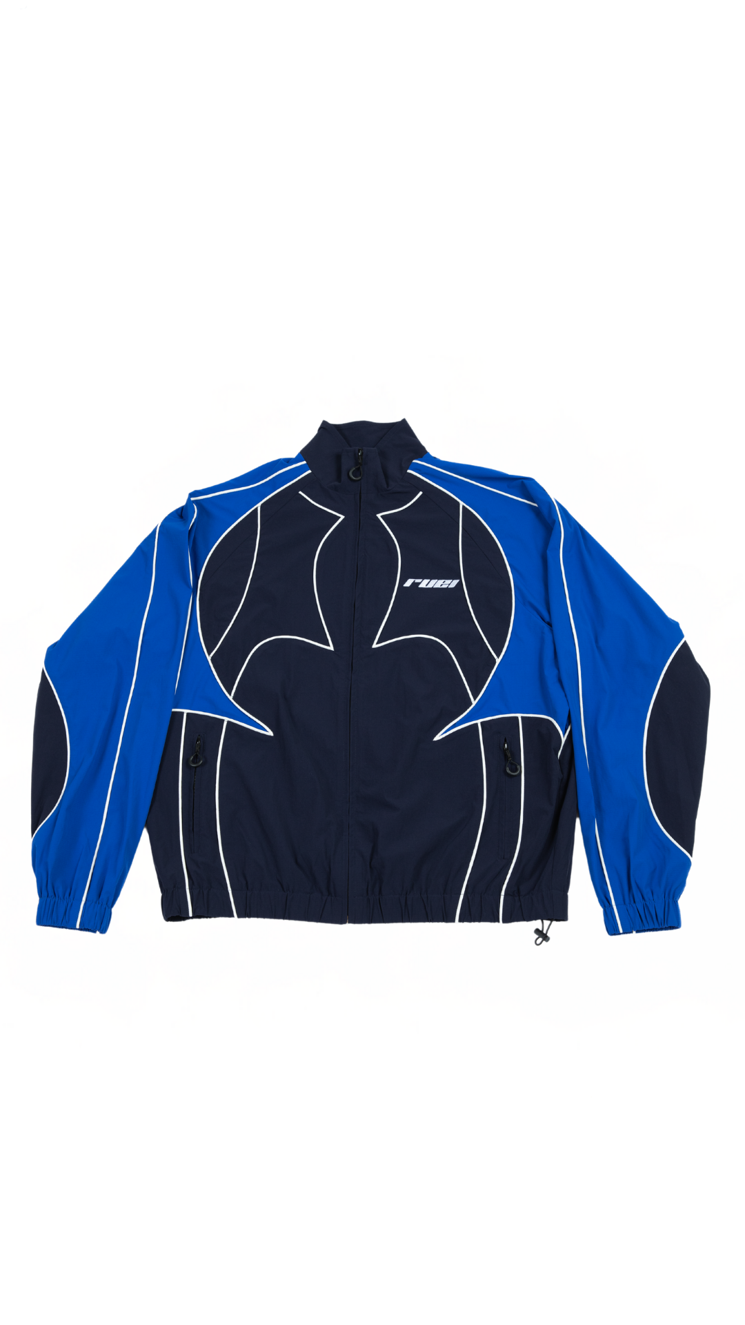 RUEI Blue Tracksuit