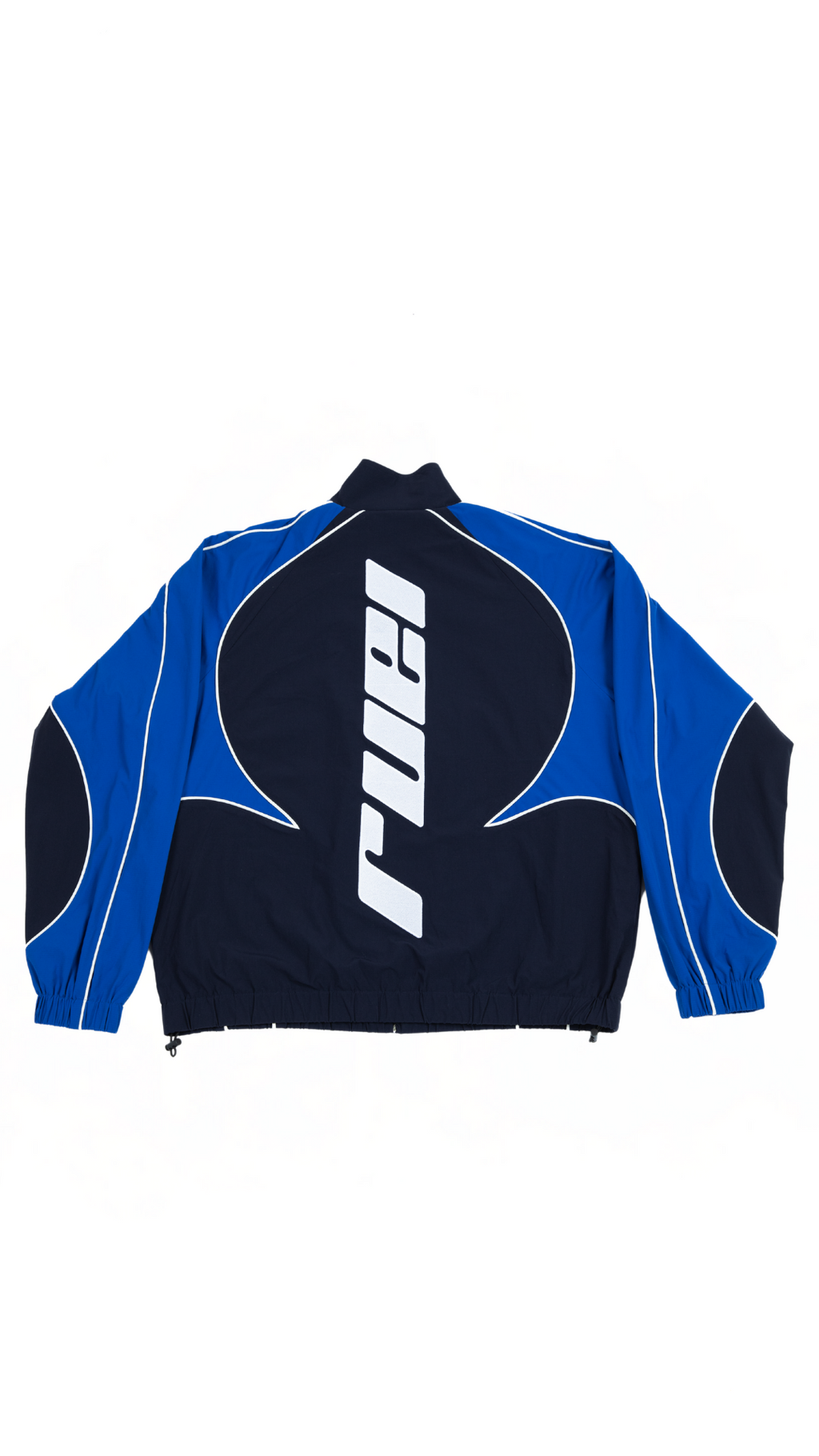 RUEI Blue Tracksuit