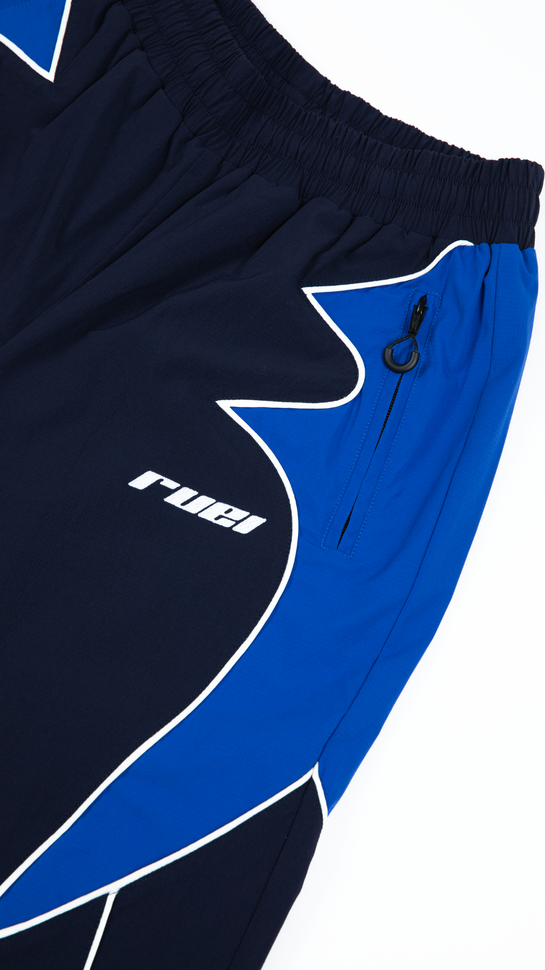 RUEI Blue Tracksuit