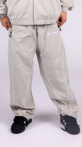 RUEI Gray Track Pants